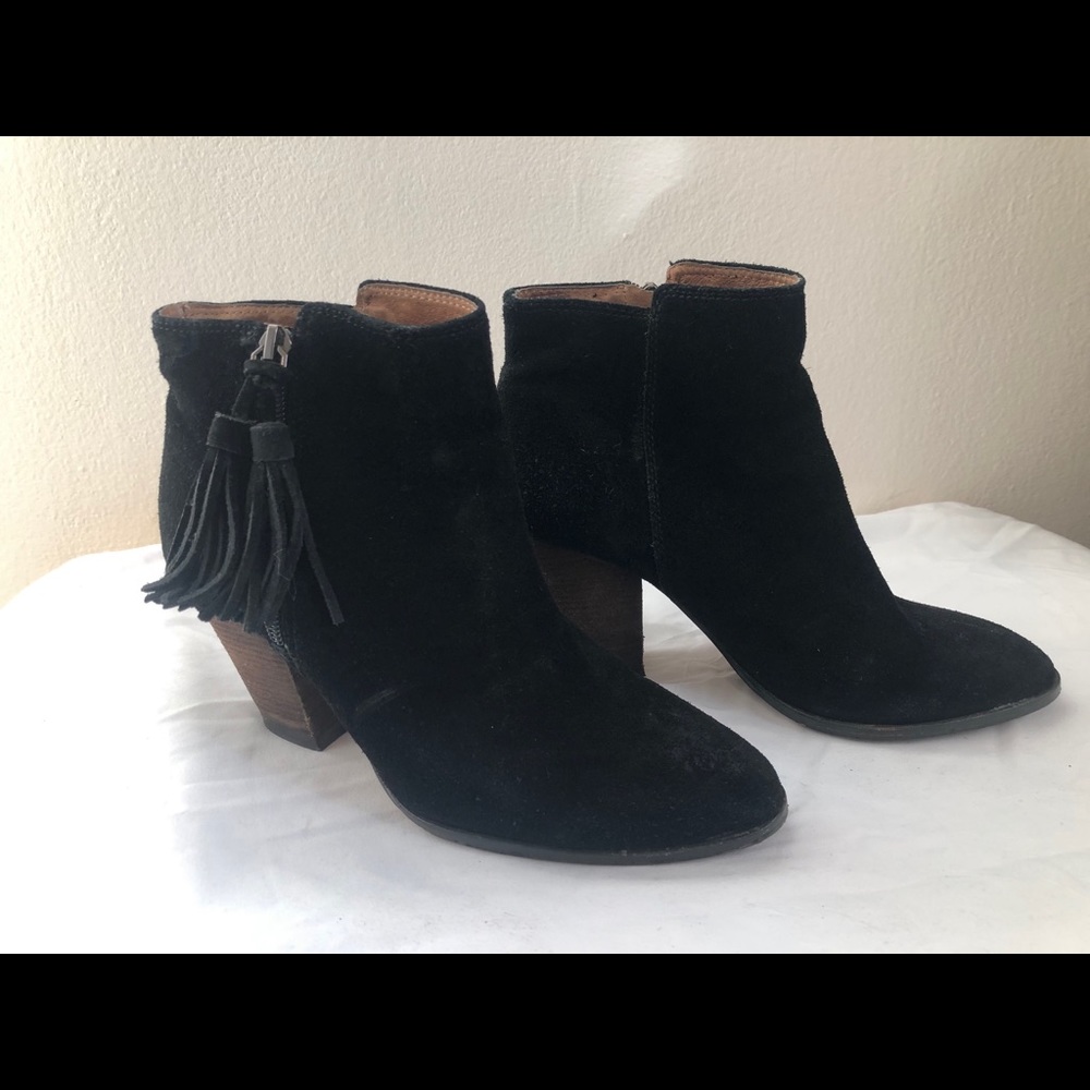 Booties - Picture 2 of 3